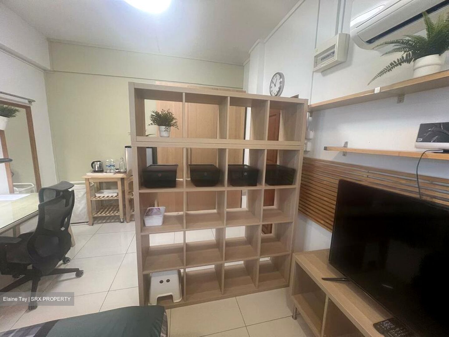Calin Mansions (D14), Apartment #450120281